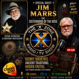 Rob McConnell Interviews - JIM MARRS - The Sisterhood of The Rose