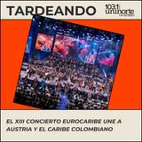 Dos orillas sonoras: El XIII Concierto Eurocaribe une a Austria y el Caribe colombiano