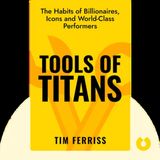 TOOLS OF TITANS