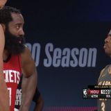 Is James Harden The Problem To The Houston Rockets Solution