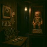 Terrifying & True | Ed & Lorraine Warren: The Truth Behind Amityville, Annabelle & The Conjuring