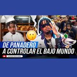 LO MUCHACHO E´ PATO: "EL YALA" DE PANADERO A CONTROLAR EL BAJO MUNDO DEL DEMBOW!!!