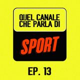 EP. 13 - La Guida del 6 Nazioni 2026: 1ª Parte