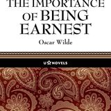 Importance of Being Earnest by Oscar Wilde | Full Audiobook | Audiobook Time