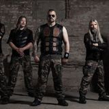 Where Legends Are Born With JOAKIM BRODEN From SABATON