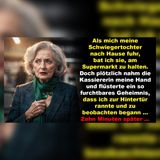 Vor dem Supermarkt: Schwiegertochter ertappt | Wahre Geschichten Deutsch
