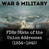 013 - Franklin D Roosevelt January 6 1945 part 2