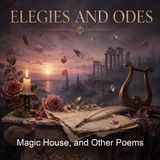 Magic House and Other Poems - Duncan Campbell Scott