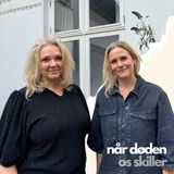 Om at miste et barn i graviditeten – Birgitte Sofia Horsten