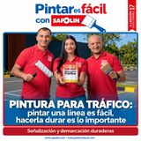 Pisos epóxicos: por qué una pintura común no aguanta trabajo industrial