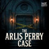 CI: A Sanctuary of Shadows | The Church Murder of Arlis Perry