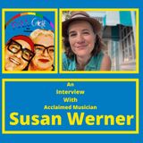 An Interview With Susan Werner