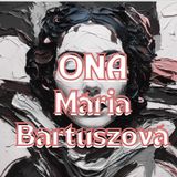 Ona - #10 Maria Bartuszová: scultura e transitorietà dell’essere