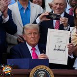 One Bill to Screw Us All (Big Beautiful Bill, Mamdani's NYC Victory) | Ep418
