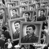 Storia - Regimi totalitari comunisti