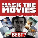 What Is Christopher McQuarrie's Best Mission: Impossible Movie? - Hack The Movies (#389)