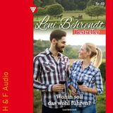 [German] - Wohin soll das führen? - Leni Behrendt Bestseller, Band 69 (ungekürzt) by Leni Behrendt