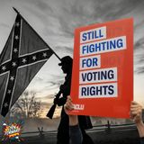 Southern GOP Kills Black Voting Rights, Gas Prices Up 50% From Iran War, Giuliani's Death Grift