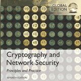 Cryptography and Network Security: Principles and Practice