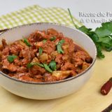 Ragù di salsiccia e funghi porcini alla calabrese  speciale