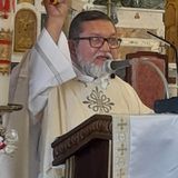 Homilía de fray Gilson Baldez en el IV Domingo de Pascua, parte III.