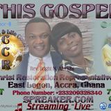 This Gospel