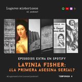 Lavinia Fisher: ¿La primera asesina serial? | Episodio extra