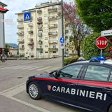Deve scontare tre anni di carcere, arrestato dai Carabinieri