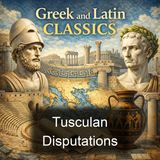 Tusculan Disputations - Marcus Tullius Cicero