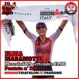 Passione Triathlon n° 173 🏊🚴🏃💗 Fabia Maramotti