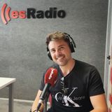 Álvaro Díaz versiona junto a La Flaka su tema 'Y me bastó mirarte'