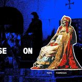 The Pope_s Corpse was Put on Trial...by the Pope - The Cadaver Snow