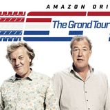 James May From The Grand Tour On Prime