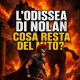 L'Odissea di Nolan cosa resta del mito