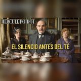 Hércules Poirot y los 7 minutos de silencio antes del asesinato