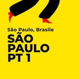 São Paulo, visitare la Gigalopoli Made in Brasile (prima parte)
