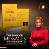 THE MESSAGE: RECEIVE YOUR MIRACLE