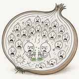 Why do onions make us cry?