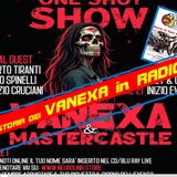 Vanexa in radio