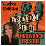 Throwback: Rachel Dolezal - Yes, THAT one!