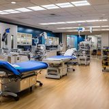 The Power of Medical Interior Design