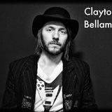 Interview with Clayton Bellamy