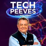 18. Tech Peeves