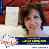 Intervista ad Ilaria Chinzari