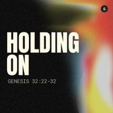 Holding On | Andy Yeoh
