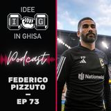 IDEE in GHISA - Episodio 73 - Allenamento della Forza nella MLS - Federico Pizzuto