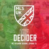 S2 Episode 25: The Decider