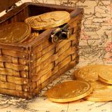 Buried Treasure - Morning Manna #3230