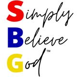 Episode 2 - Simply Believe God.