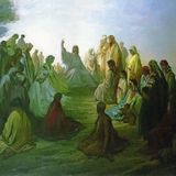 The Sermon on the Mount: Adultery